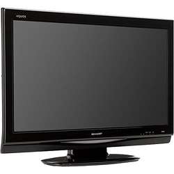 Sharp LC 32D44U 32 inch Aquos 720p LCD HDTV  Overstock