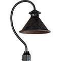   Imports Dark Sky Kingston Wall mount Outdoor Sconce  Overstock