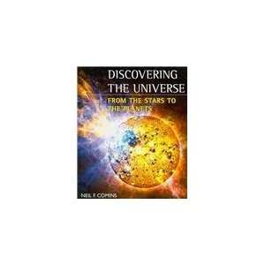  UniverseFrom Stars to Planets & Discovering the Universe 