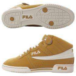 Fila F 13 Mens Athletic inspired Shoes  