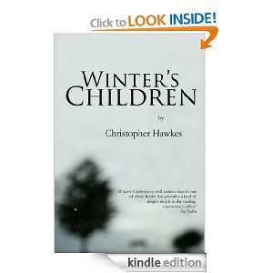 Winters Children Christopher Hawkes  Kindle Store