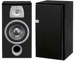 JBL Northridge N28 Speakers (Set of 2)  Overstock
