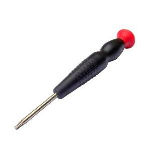  Anytime Tools SMALL TORX SCREWDRIVER SECURITY TAMPER PROOF 