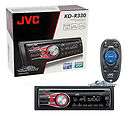   IN DASH CD RECEIVER W/BLUETOOTH READY ADAPTER / FRONT AUX BRAND NEW