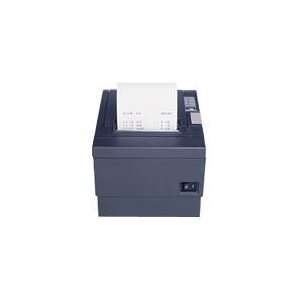  Epson TM T88III   Receipt printer   B/W   thermal line 