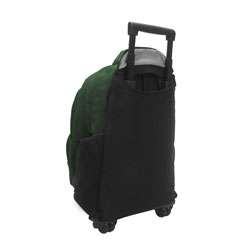 Olympia 19 inch Rolling Backpack  