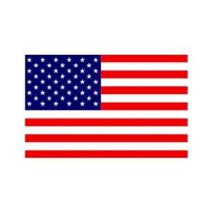  American Flag Round Stickers Arts, Crafts & Sewing