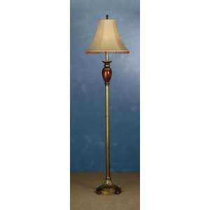 63H Boca Raton Floor Lamp Floor Lamps 