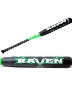 DeMarini 2005 Raven Youth Long Barrel Baseball Bat  Overstock