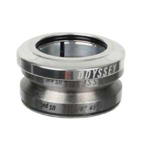  Odyssey Integrated BMX Headset Ody Mx 1 1/8 Integrated Hp 