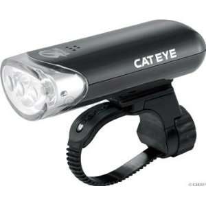  Cat Eye EL135N Sport OptiCube LED Headlight Black: Sports 