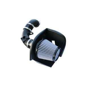  11562 MagnumForce Stage 2 Air Intake System with Pro Dry S: Automotive