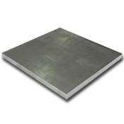 Material Aluminum Alloy 6061 T6  T651 Thickness 2 inches Width 