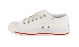 Diesel Exposure Low White New Unisex Trainers Shoes  
