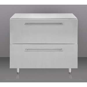   and Complete Stainless Steel Body Sleek Modern Handles Appliances