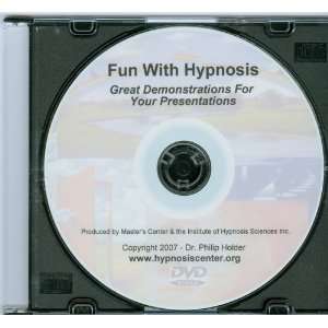  Great Demonstrations and Fun Stuff With Hypnosis Philip 