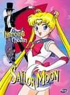 Sailor Moon DVD Vol. 1 A Heroine is Chosen (DVD, 2002)