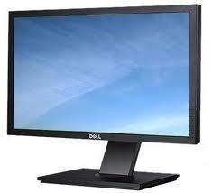 Dell P2311Hb P2311H Flat Panel Monitor 23 inch LCD  