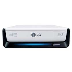 LG BE08LU20 8x Blu ray Super Multi Drive with LightScribe  Overstock 