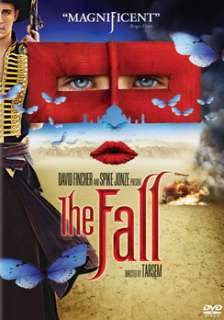 The Fall (DVD)  