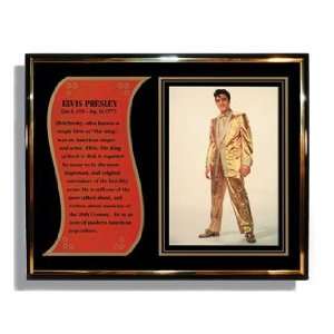 Elvis Presley Commemorative