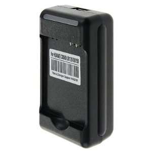  Battery Charger For T Mobile Comet, Huawei U8150, Huawei 