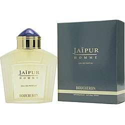 Boucheron Jaipur Homme Mens 1.7 oz Eau de Parfum Spray   