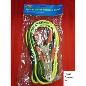  American Tool Exchange 12 10 Guage Booster Cable 