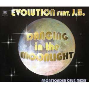  Dancing in the Moonlight Evoloution Music