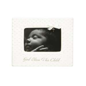  Blessed Child Photo Frame Baby