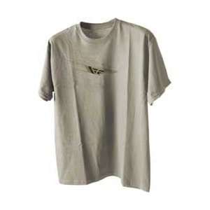    FLY CASUAL FLY TEE SPEED TAN XL FLY SPEED TAN XL: Automotive