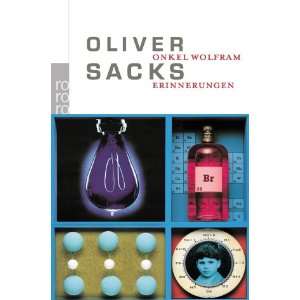 Onkel Wolfram. Erinnerungen. (9783499615344) Oliver Sacks Books