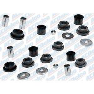    ACDelco 45G0018 Front Stabilizer Shaft Link Kit: Automotive