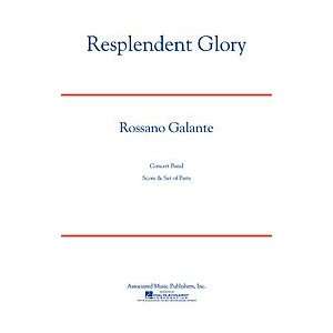  Resplendent Glory (0884088140168) Books