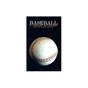  Baseball :: Literary Anthology: Books
