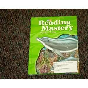  Reading Mastery   Literature Anthology   Grade 2 