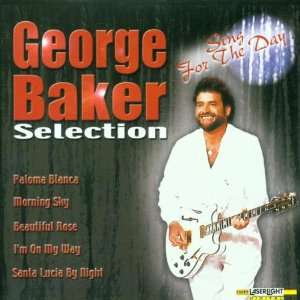  Sing for the Day George Select Baker Music