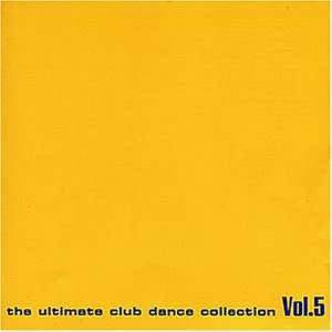   Bounce, Tank, Groovezone, N.Y.C.C., DJ Tonka Club Sounds 05 (1998