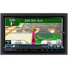 Kenwood eXcelon DNX9980HD Automotive GPS Receiver