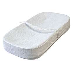 LA Baby 30 inch Cocoon Changing Pad  Overstock