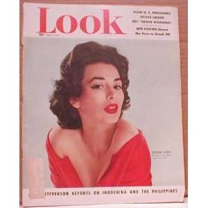 Look Magazine   June 2, 1953 Cowles  Books