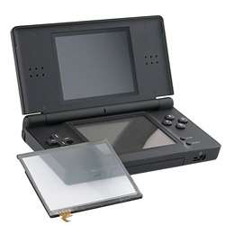 LCD Touch Screen Display for Nintendo DS Lite  Overstock