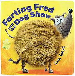 Farting Fred & The Dog Show  