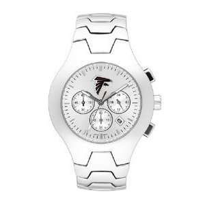  Atlanta Falcons Hall Of Fame Sterling Silver Watch Sports 