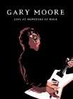 Gary Moore   Live at Monsters of Rock (DVD, 2003)