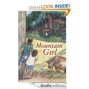 Start reading Mountain Girl  Don 