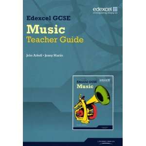  New Edexcel GCSE Music Teacher Resource Pack 