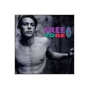  Free to Be Vol. 7 Various Artists Music