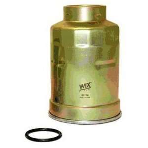  Wix 33138 Spin On Fuel Filter, Pack of 1 Automotive