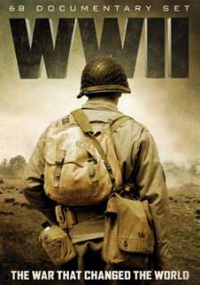WWII: The War That Changed the World (DVD)  Overstock